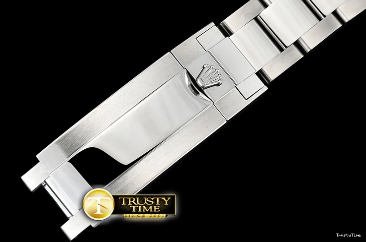 1222 SoftTouch ROLSUB0264A – Submariner 116619 Blue Diam SS SS Blue GSF A 1032